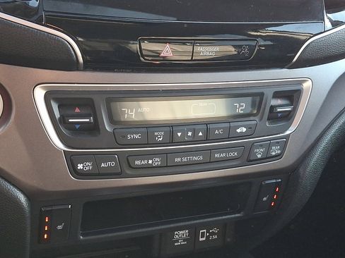 Certified 2022 Honda Pilot EX-L image 16