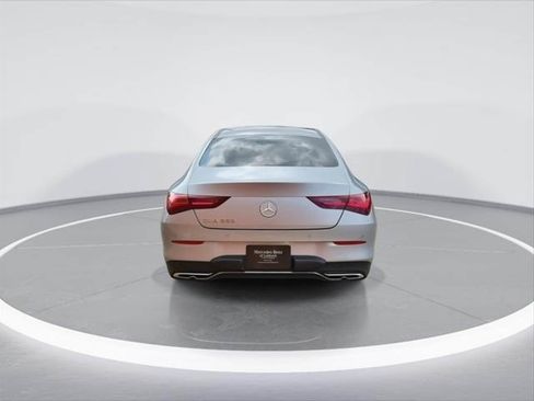 New 2025 Mercedes-Benz CLA 250 image 34