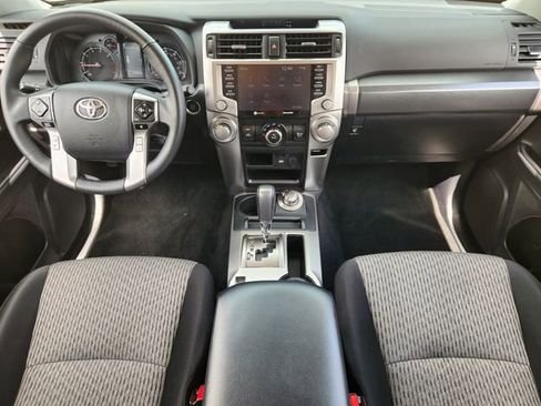 Used 2024 Toyota 4Runner SR5 image 19
