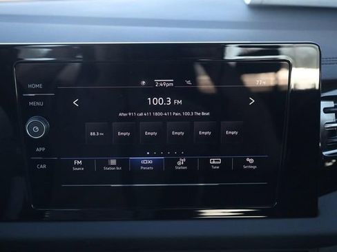 New 2026 Volkswagen Jetta S image 14