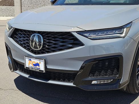 New 2026 Acura MDX A-Spec AWD/4WD image 7