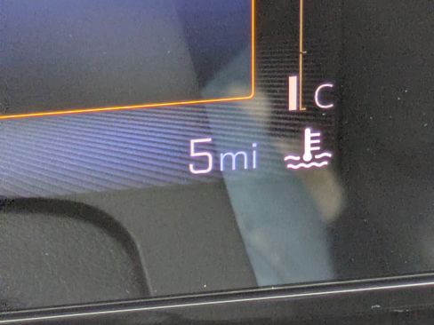 New 2026 Chevrolet Trax RS w/ Driver Confidence Package image 20