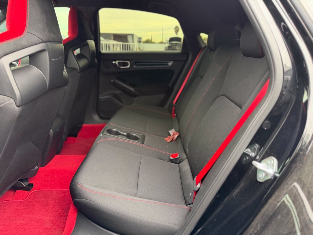 Used 2024 Honda Civic Type R image 4