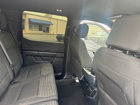 Used 2023 Ford F150 XL w/ STX Appearance Package AWD/4WD image 27