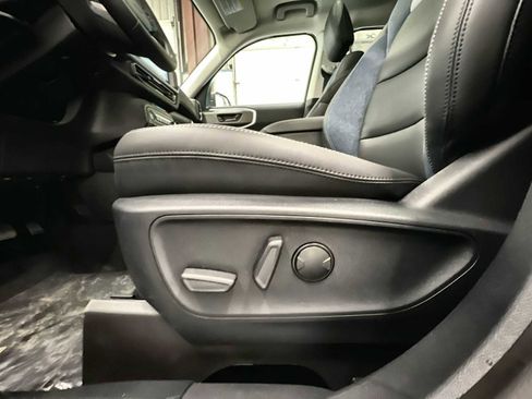 New 2025 Ford Bronco Sport Outer Banks w/ Outer Banks Tech Package+ AWD/4WD image 14