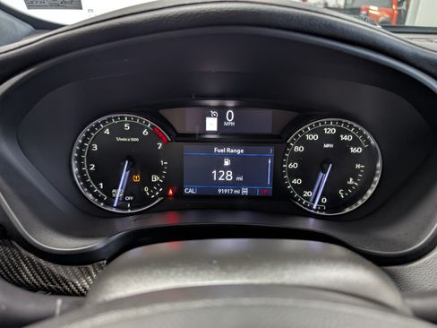 Used 2019 Cadillac XT4 Sport w/ Cold Weather Package AWD/4WD image 19