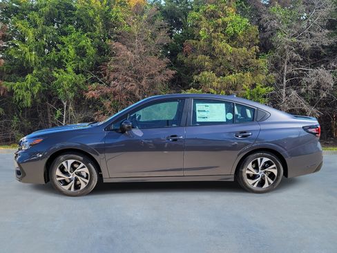 New 2025 Subaru Legacy Premium image 19