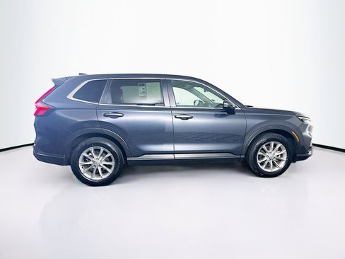 Used 2025 Honda CR-V EX image 10