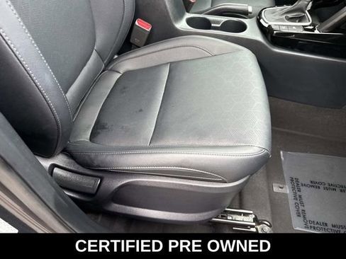 Used 2024 Kia Seltos EX FWD image 10