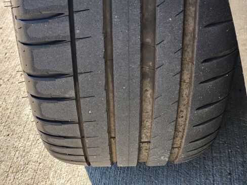 Used 2024 Toyota Corolla GR image 11