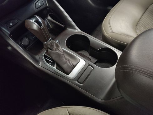Used 2015 Hyundai Tucson SE AWD/4WD image 26