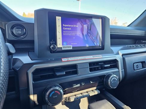 Used 2025 Toyota Tacoma SR5 image 25