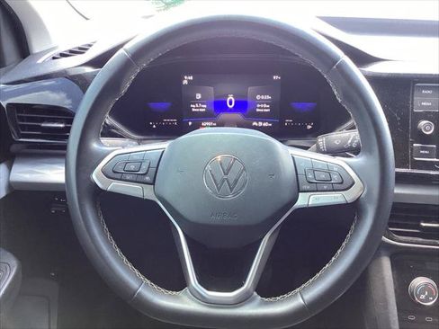 Used 2023 Volkswagen Taos S FWD image 23