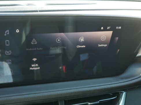 Certified 2024 Buick Envista Preferred w/ Convenience I Package image 25