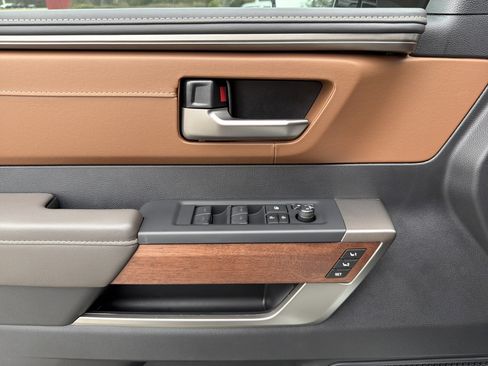 New 2026 Toyota Sequoia 1794 Edition image 12