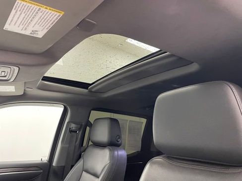 Certified 2022 Chevrolet Silverado 1500 LTZ w/ LTZ Premium Package image 8