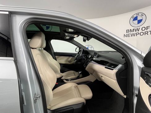 Used 2019 BMW X2 xDrive28i w/ Convenience Package image 23