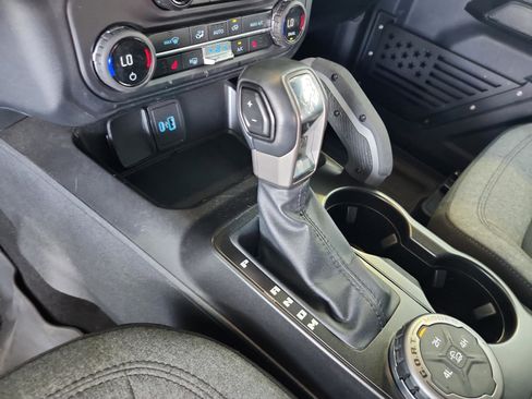 Used 2021 Ford Bronco Big Bend image 14