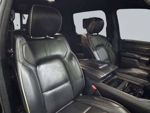 Used 2021 RAM 1500 Limited w/ Night Edition image 76