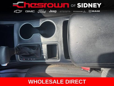 Used 2020 Kia Sorento FWD V6 image 18