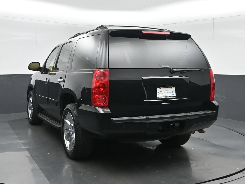 Used 2012 GMC Yukon SLT w/ SLT-2 Equipment Package RWD image 5
