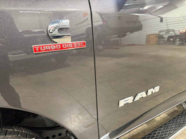 Used 2019 RAM 2500 Tradesman AWD/4WD image 42