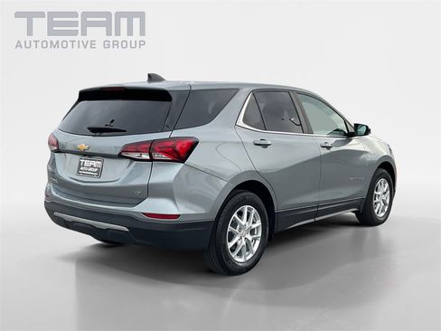 Used 2023 Chevrolet Equinox LT image 7