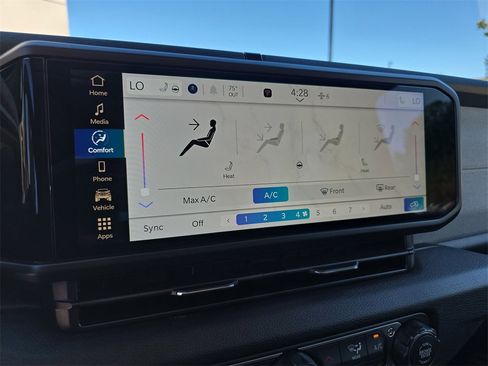 New 2026 Jeep Wrangler Sport S image 22