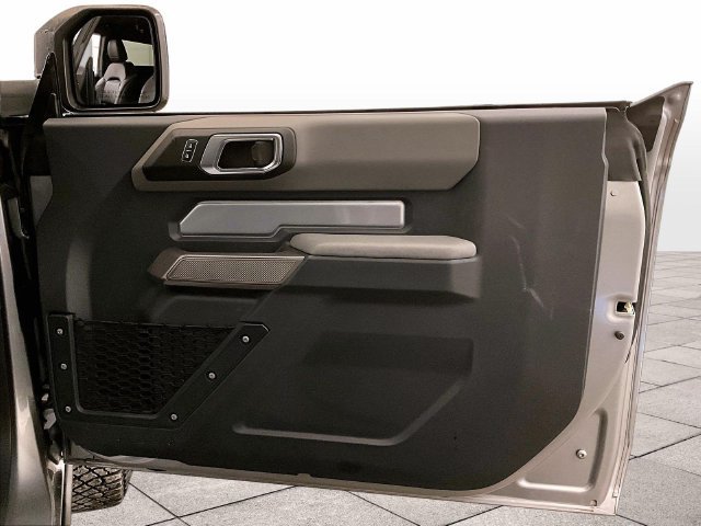 Used 2023 Ford Bronco Black Diamond w/ Sasquatch Package AWD/4WD image 23