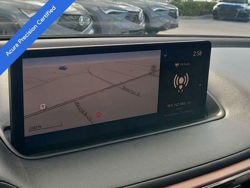 Certified 2023 Acura MDX FWD w/ Technology Package image 27