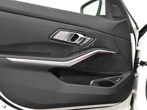 New 2026 BMW 330i Sedan w/ Convenience Package image 19