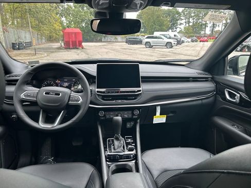 New 2026 Jeep Compass Latitude w/ Quick Order Package 29K image 22