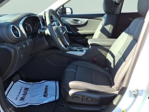 New 2026 Chevrolet Blazer LT w/ Midnight/Sport Edition image 17