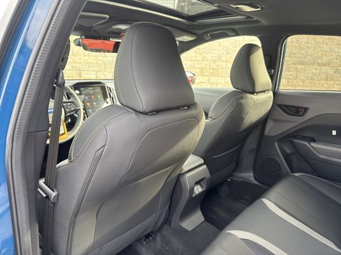 New 2026 Subaru Crosstrek 2.5i Wilderness image 28