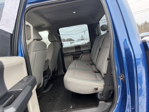 Certified 2022 Ford F350 XL w/ STX Appearance Package image 11