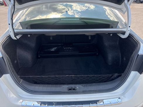 Used 2023 Nissan Altima 2.5 SL FWD image 7