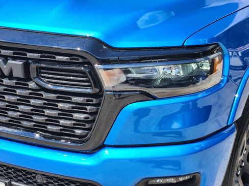 New 2026 RAM 1500 Lone Star AWD/4WD image 9