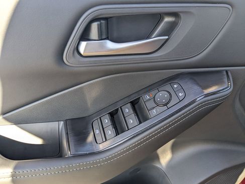 New 2026 Nissan Rogue SV image 11