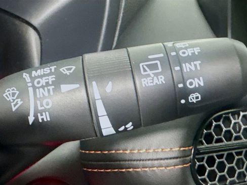 New 2026 Honda HR-V Sport image 18