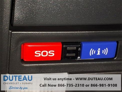 New 2026 Subaru Forester Premium image 18