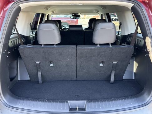 Used 2024 Hyundai Santa Fe SEL image 27