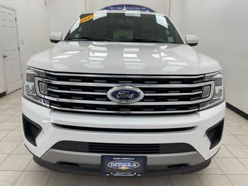 Used 2021 Ford Expedition XLT AWD/4WD image 18
