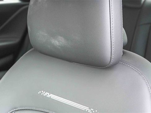 Certified 2025 Hyundai Ioniq 6 SEL image 15