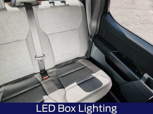 Certified 2025 Ford F250 XL w/ STX Appearance Package AWD/4WD image 18