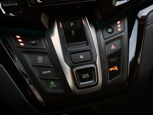 Used 2025 Honda Odyssey Touring image 31