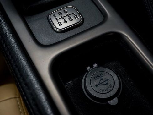 Used 1998 Acura NSX T image 30