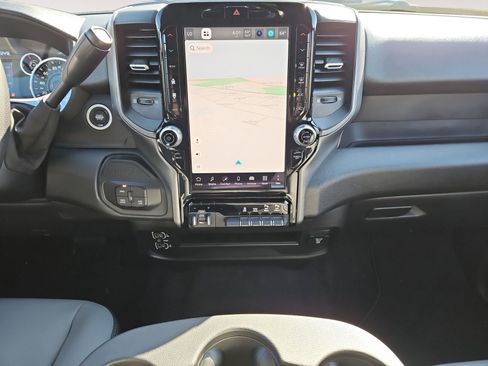 New 2026 RAM 2500 Tradesman image 11