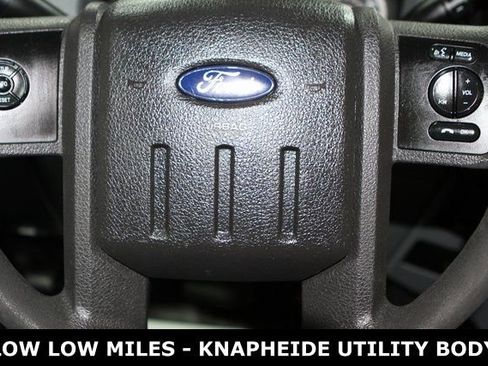 Used 2016 Ford F250 XL image 16