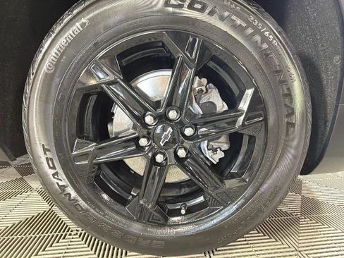 Used 2023 Chevrolet Blazer LT w/ Midnight/Sport Edition FWD image 36
