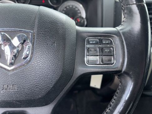 Used 2013 RAM 1500 Big Horn image 15